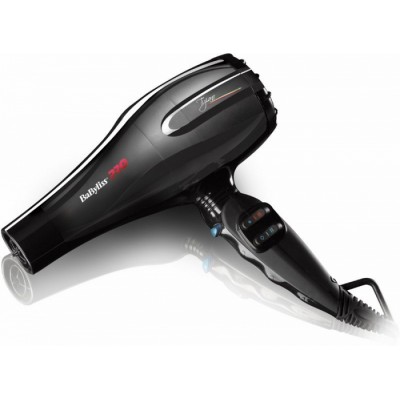 Фен для волос BaByliss BAB6330RE Tiziano, код: 1934