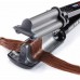 Плойка для волос тройная BaByliss BAB2469TTE, код: 477