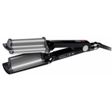 Плойка для волос тройная BaByliss BAB2469TTE
