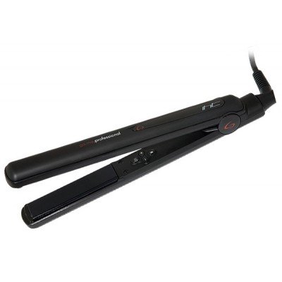 Утюжок для волос Ga.Ma IHT 1060 Black, код: 1163