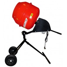 Бетономешалка Forte EW4150