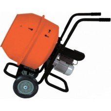 Бетономешалка Forte EW7150