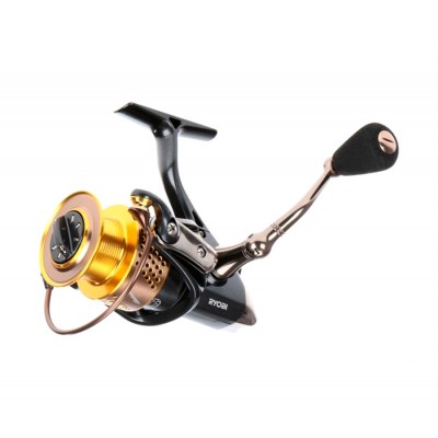 Безынерционная катушка Ryobi Applause CR3000, код: 6099