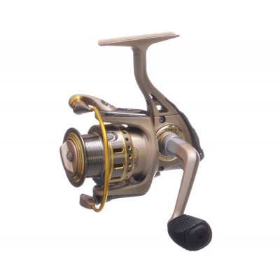 Катушка безынерционная Ryobi Tresor 2000, код: 6078