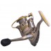 Катушка безынерционная Ryobi Tresor 2000, код: 6078