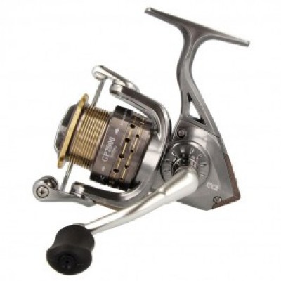 Безынерционная катушка Tica Galant Spin-X GP2000, код: 6079
