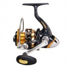 Безынерционная катушка Tica Samira X-Treme SAAT2000