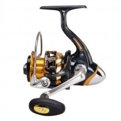 Безынерционная катушка Tica Samira X-Treme SAAT2000, код: 6084