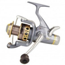 Безынерционная катушка Tica Samira X-Treme SDAT3507