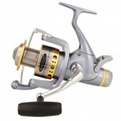 Безынерционная катушка Tica Samira X-Treme SDAT5007, код: 6086