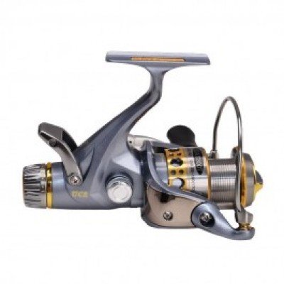 Безынерционная катушка Tica Samira X-Treme SDAT6007, код: 6088