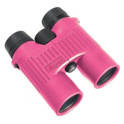 Бинокль Alpen Pink 10x42, код: 6170