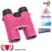 Бинокль Alpen Pink 10x42, код: 6170