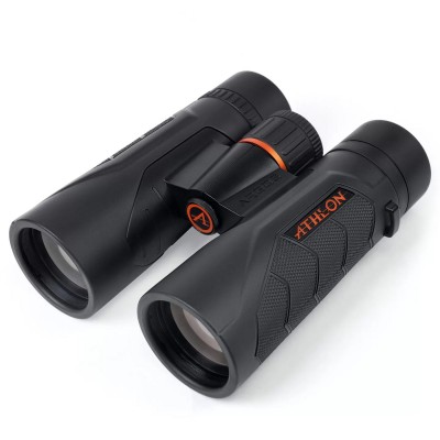 Бинокль Athlon Argos G2 UHD 10x42 (114011), код: 7856