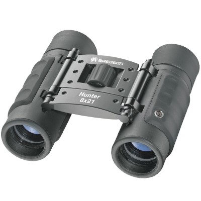 Бінокль Bresser Hunter 8x21 (1110821), код: 8950