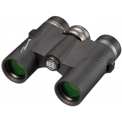 Бінокль Bresser Condor 10x25 UR Coating WP (1821027), код: 9105