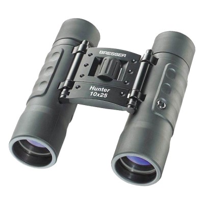Бинокль Bresser Hunter 10x25, код: 5847