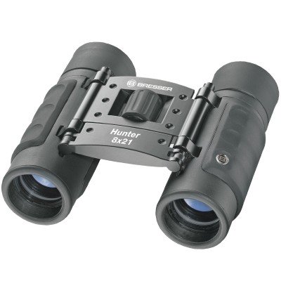 Бінокль Bresser Hunter 8x21 (1110821), код: 8950