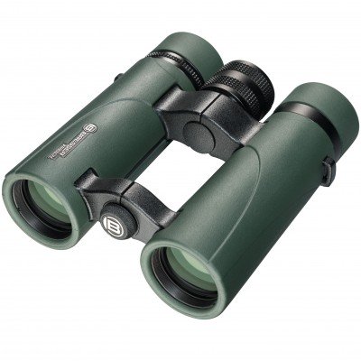 Бінокль Bresser Pirsch 10x34 WP Phase Coating (1721034), код: 9275