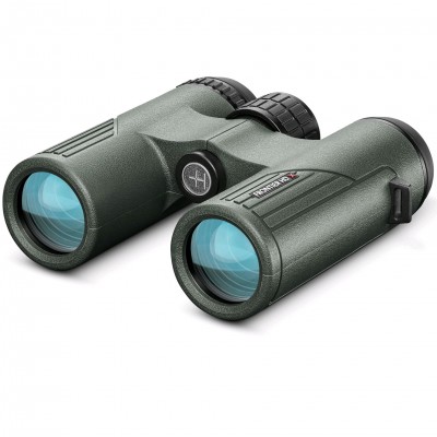 Бінокль Hawke Frontier HD X 8x32 Green (38005), код: 9053