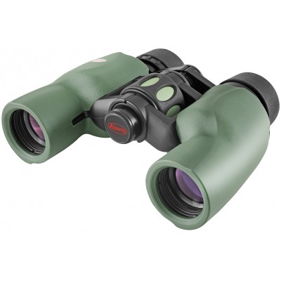 Бінокль Kowa YF II 8x30 WP Green (11848), код: 9048