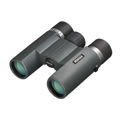 Бінокль Pentax AD 9х28 WP Green (62831), код: 9291