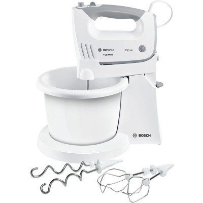 Миксер Bosch MFQ 36460, код: 4924