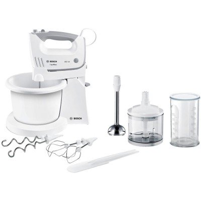 Миксер Bosch MFQ 36490, код: 4926