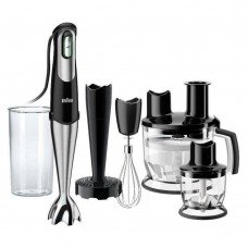 Блендер Braun Multiquick 7 MQ 787 Gourmet