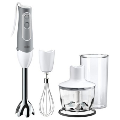 Блендер Braun MQ 535 BABY, код: 1774