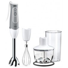 Блендер Braun MQ 535 BABY