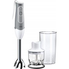 Блендер Braun MQ 520 Pasta