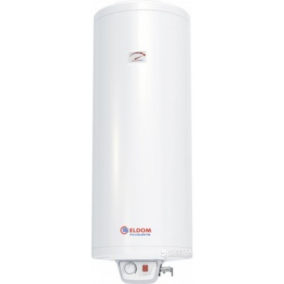 Бойлер Eldom Favorite 80 SLIM А 2,0 kW 72268А, код: 5656
