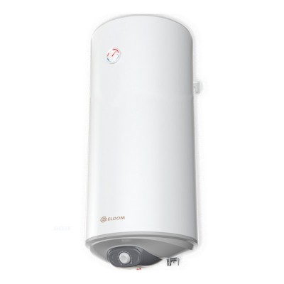 Бойлер Eldom Eureka 100 2x1.0 kW WV10046D, код: 5804
