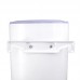 Бойлер Eldom Eureka 100 2x1.0 kW WV10046D, код: 5804