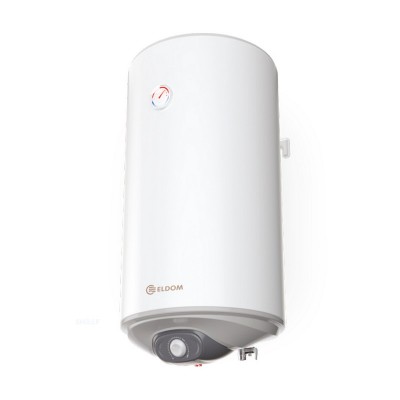 Бойлер Eldom Eureka 80 2x1.0 kW WV08046D, код: 5806
