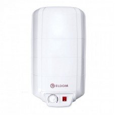 Бойлер Eldom Extra life 15 над мойкой,2.0 kw 72326NMP
