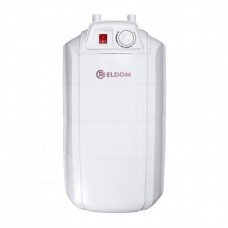 Бойлер Eldom Extra life 15 под мойкой,2.0 kw 72326PMP