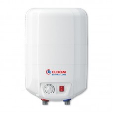Бойлер Eldom Extra life 10 над мойкой, 2.0 kw 72325NMP