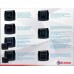 Бойлер Eldom GALANT DRY 100 3x 1000 W DV100DW-W, код: 7717