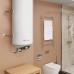 Бойлер Eldom Style Thermo 80 72265WTR, код: 7682