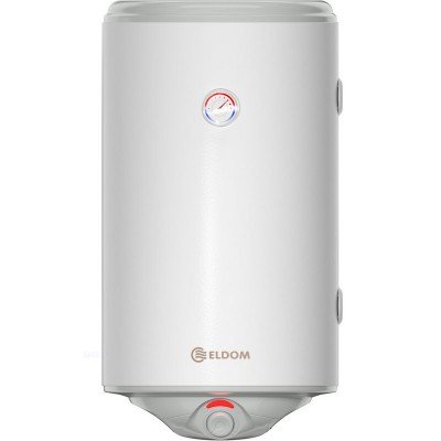 Бойлер Eldom Style Thermo 80 72265WTR, код: 7682