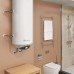 Бойлер Eldom Style Thermo 80 72265WTR, код: 7682