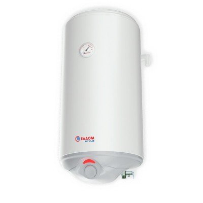 Бойлер Eldom Style 50 SLIM 1,5 kW 72267W, код: 5660