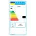 Бойлер Eldom Style DRY 80 SLIM 2x1.0 kW 72268WD, код: 5728