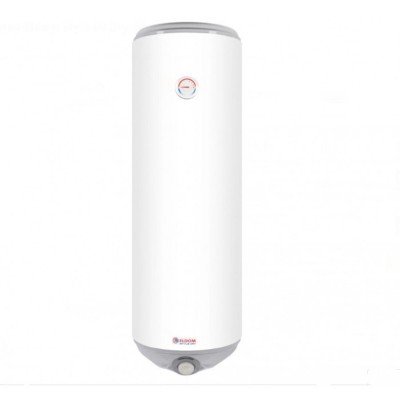 Бойлер Eldom Style DRY 80 SLIM 2x1.0 kW 72268WD, код: 5728