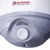 Бойлер Eldom Style DRY 100 2x1.0 kW 72270WD, код: 5730