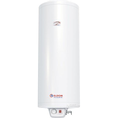 Бойлер Eldom Favorite 100 2,0 kW 72270, код: 5654