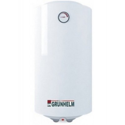 Бойлер Grunhelm GBH B-80 Combi Right, код: 5645