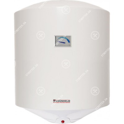 Бойлер Grunhelm GBH B-50DD, код: 5652